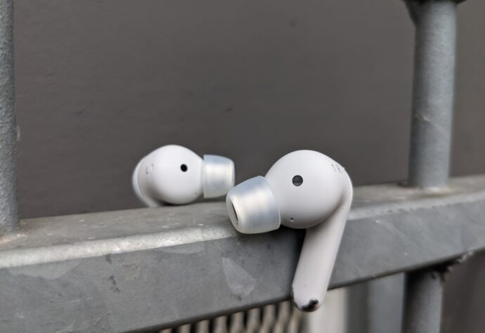 Amazfit Powerbuds Pro Buds 2