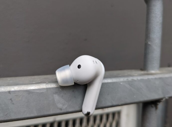 Amazfit Powerbuds Pro Buds 3