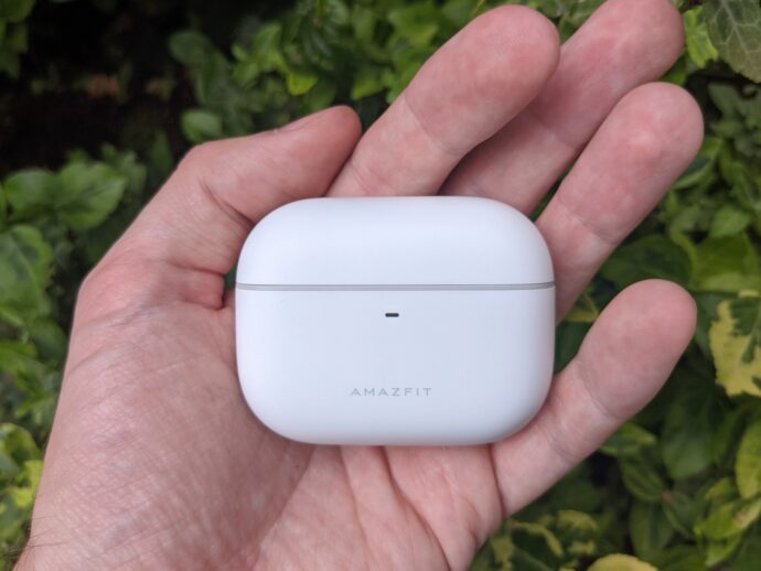 Amazfit Powerbuds Pro Case 2