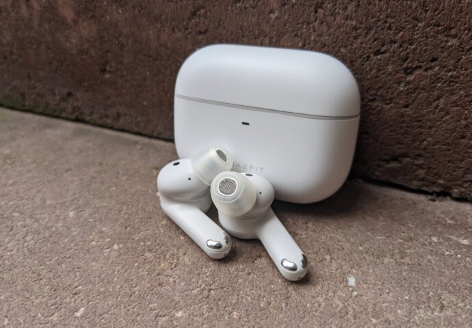 Amazfit Powerbuds Pro Header