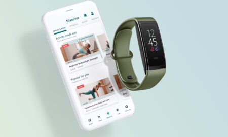 Amazon Halo View App