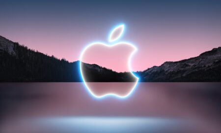 Apple Event September 2021 Header