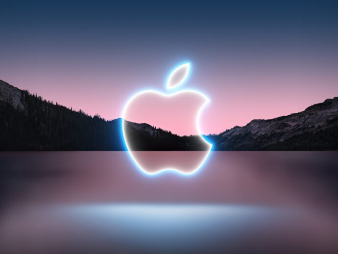 Apple Event September 2021 Header
