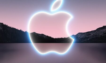 Apple Event September