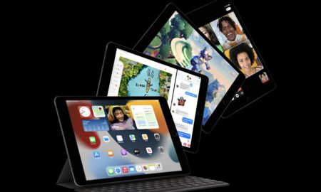 Apple Ipad 2021 Header