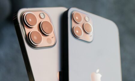 Apple Iphone 12 13 Pro Kamera