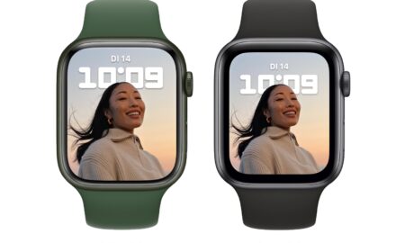 Apple Watch Series 6 Und 7