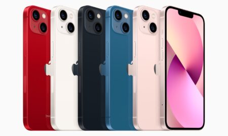 Apple Iphone13