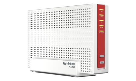 Avm Fritzbox 6690 Cable Freigestellt