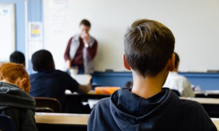 Classroom Klasse Schule