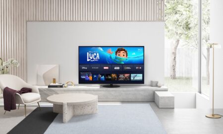 Disney Plus Auf Panasonic Tvs