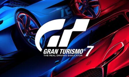 Gran Turismo 7