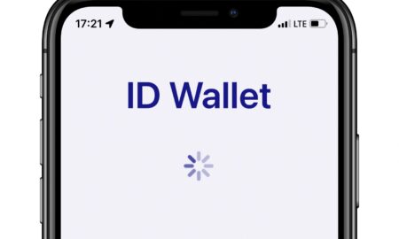 Id Wallet Fail