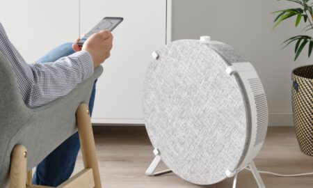 Ikea Starkvind App
