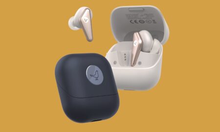 Libratone Track Air Plus Header