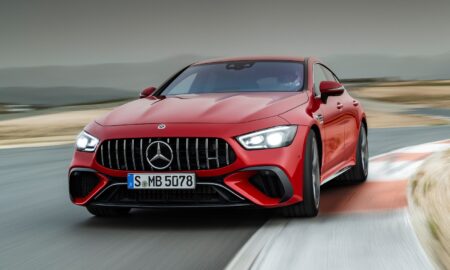 Mercedes Amg Gt 63 S E Performance Header