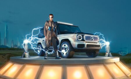 Mercedes Egq Elektro Iaa Header