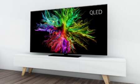 Nokia Qled Tv Header