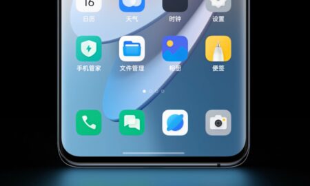 Oppo Coloros 12 Header