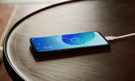 Oppo Reno 6 Header