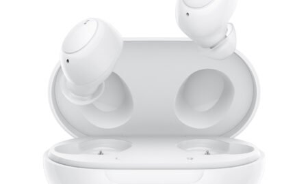 Oppo Enco Buds