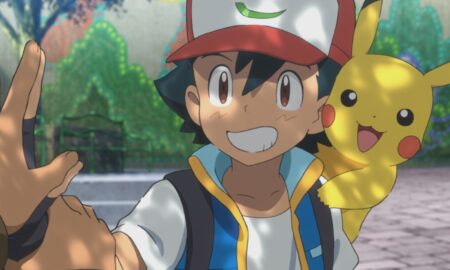 Pokemon Film Header