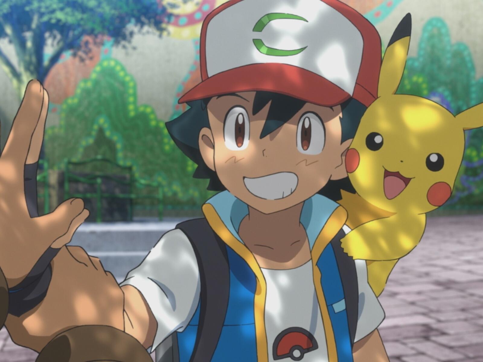 Nintendo Switch bekommt zwei Pokémon-Klassiker