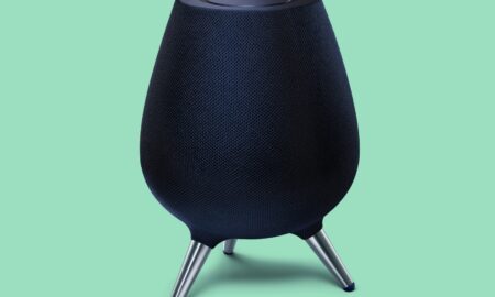 Samsung Galaxy Home Header