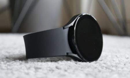Samsung Galaxy Watch 4 Aus