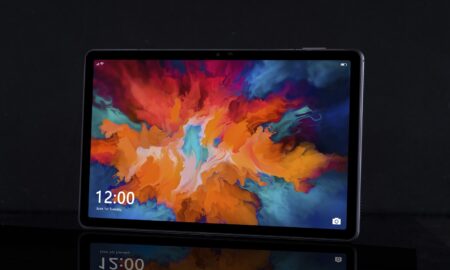 Umidigi A11 Tab 1