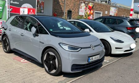 Vw Id3 Laden