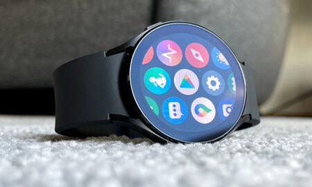Wear Os Header