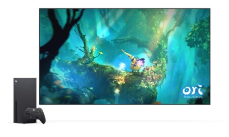 Xbox Ori Header