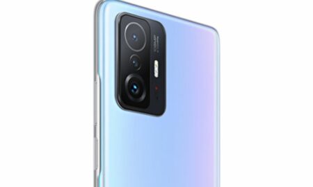 Xiaomi 11t Pro Kamera