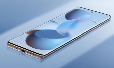 Xiaomi Civi Front