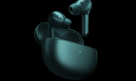 Xiaomi Headphones 3 Pro Header