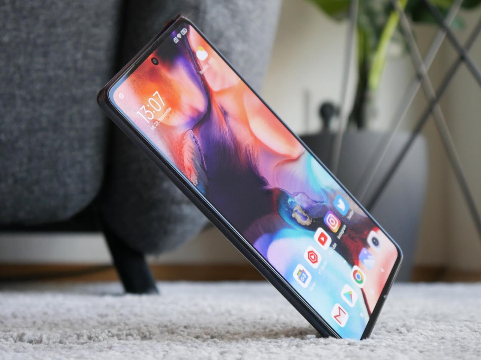 Xiaomi 11T Pro im Test: Der Preis-Killer ist zurück