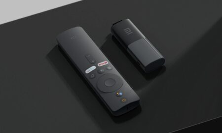Xiaomi Mi Tv Stick 2020 Header
