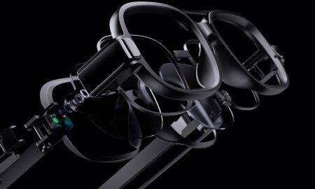 Xiaomi Smart Glasses Header