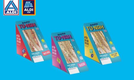 Aldi Bettafish