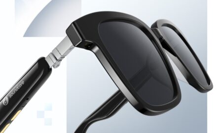Anker Soundcore Frames Header