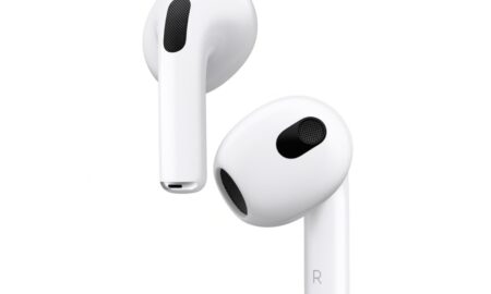 Apple Airpods 3 Header