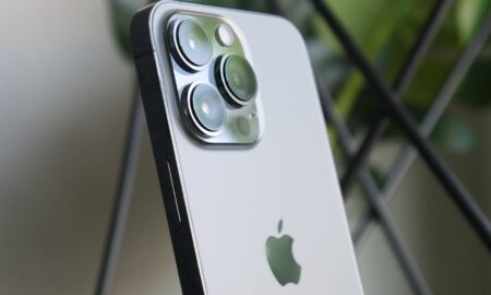 Apple Iphone 13 Pro 2021 Header