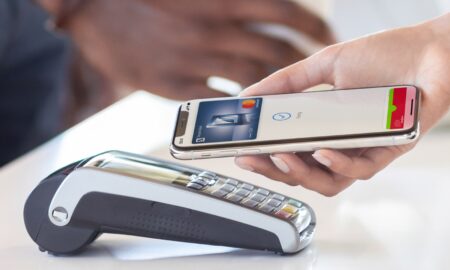 Apple Pay De Header
