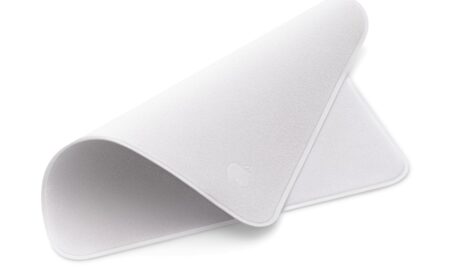 Apple Poliertuch