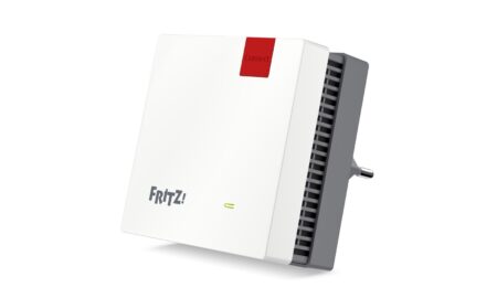 Avm Fritzrepeater 1200 Ax