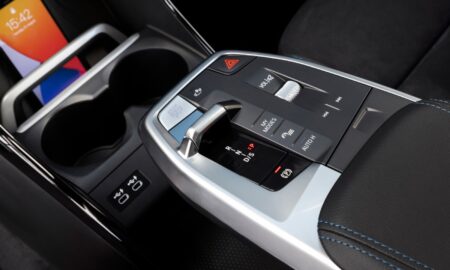 Bmw Idrive Neu