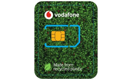 Eco Sim Karte Vodafone