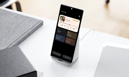 Google Pixel Stand 2021
