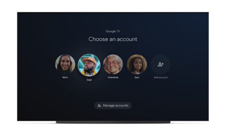 Google Tzv Profile